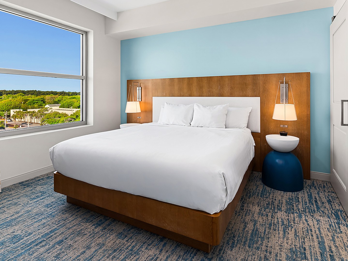 1 Bedroom Standard at Myrtle Beach Oceanfront Resort