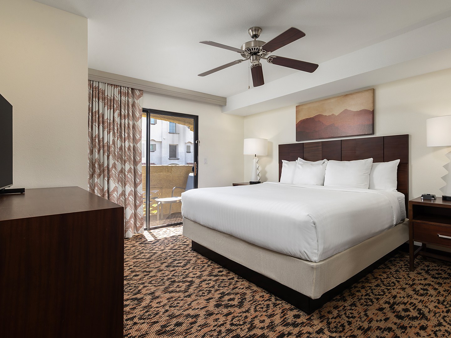 1 Bedroom Standard at Scottsdale Resort