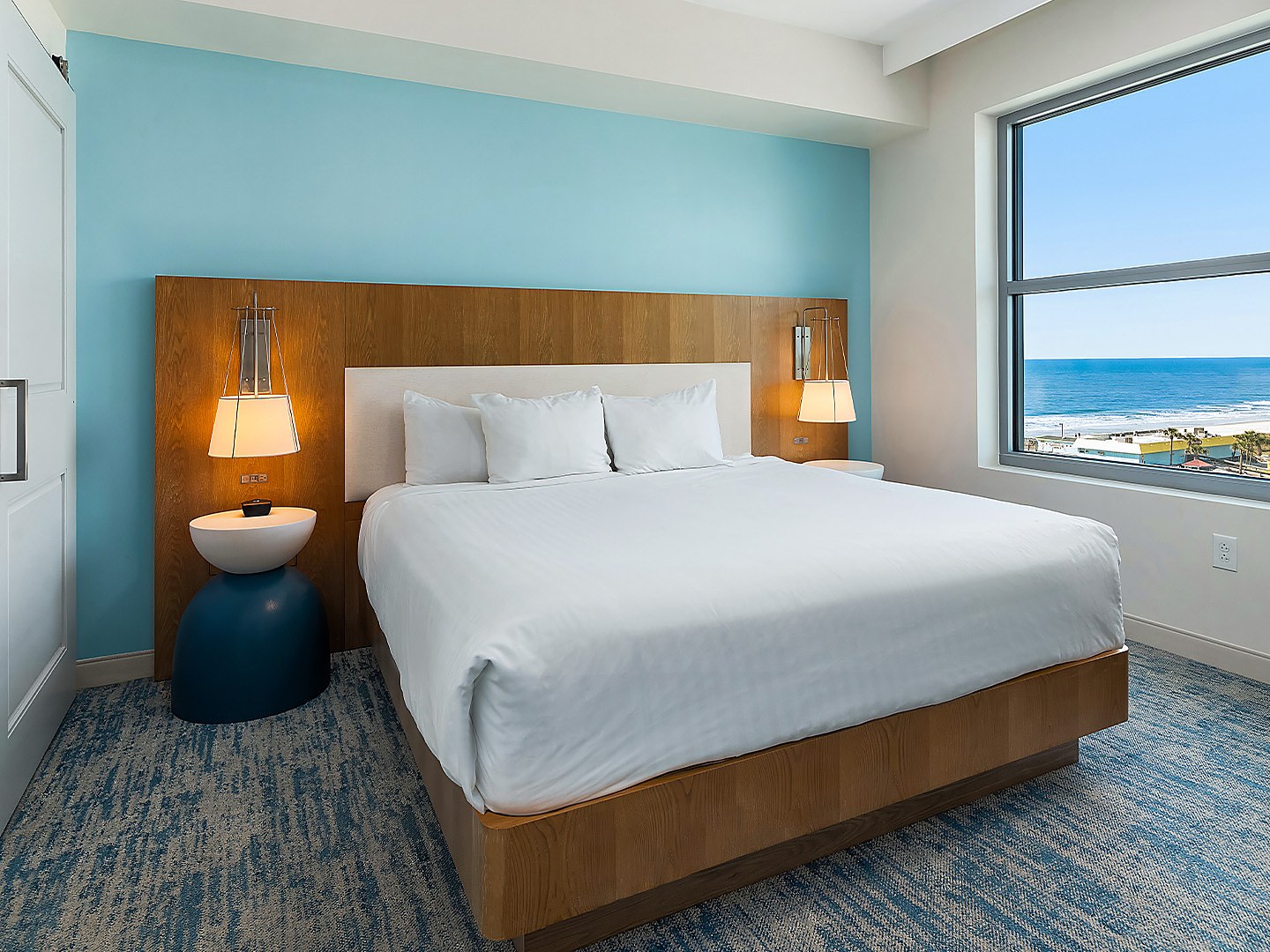 2 Bedroom Villa at Myrtle Beach Oceanfront Resort