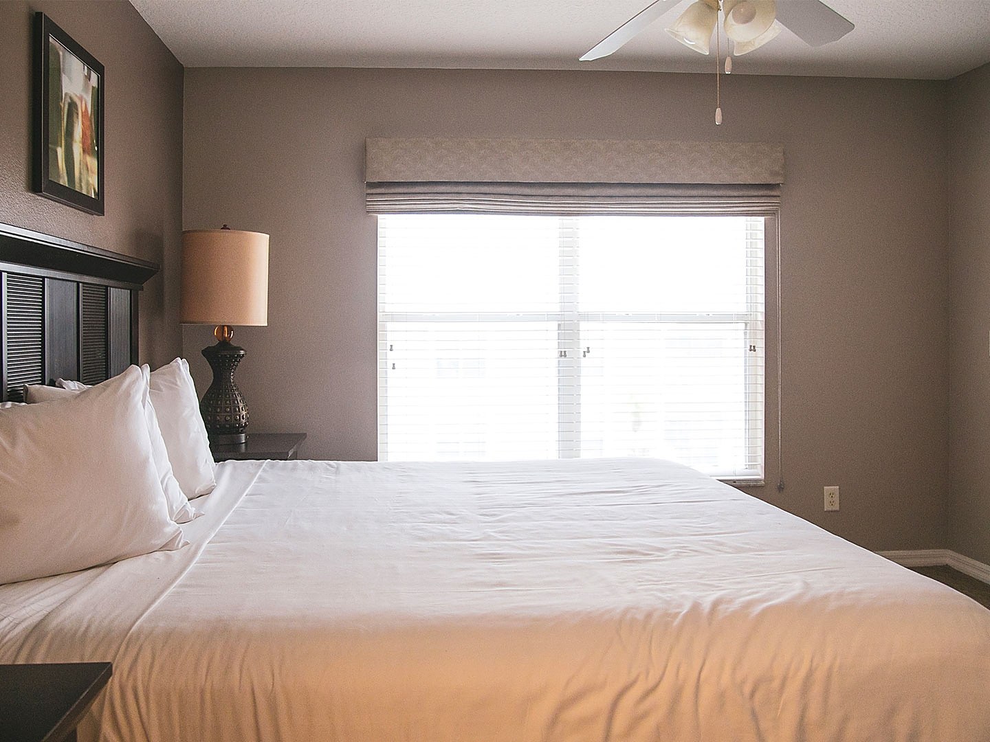 Two-Bedroom Lodge at Orlando Breeze Resort