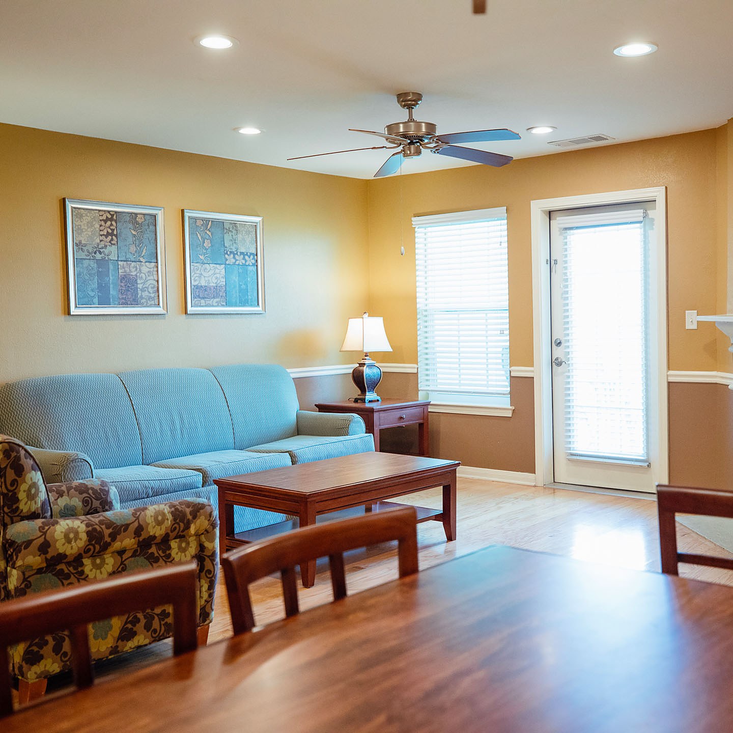 3 Bedroom Villa Grand at Galveston Seaside Resort
