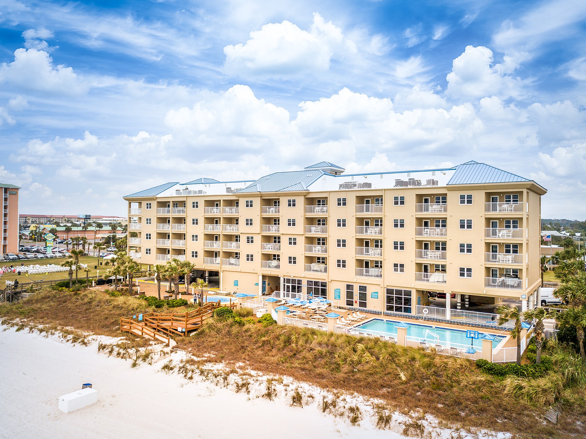 Panama City Beach Resort
