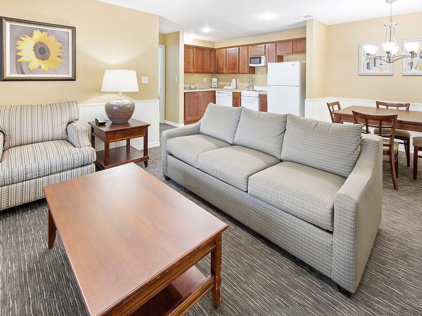 One-Bedroom at Holiday Hills Resort at Branson