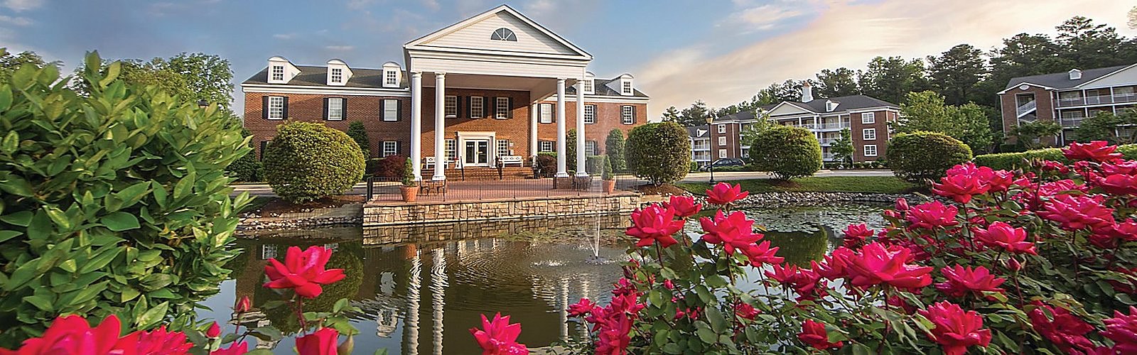 Williamsburg Resort