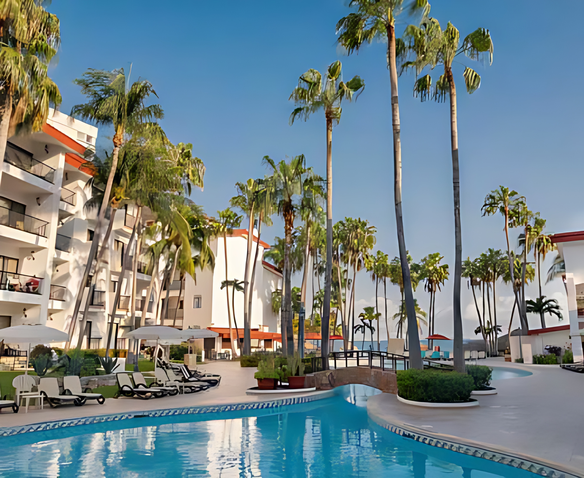 The Royal Cancun