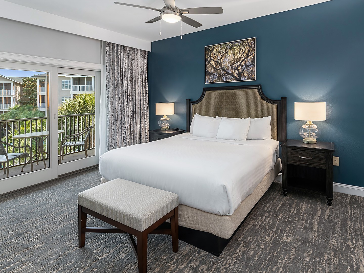 2 Bedroom at South Beach Resort