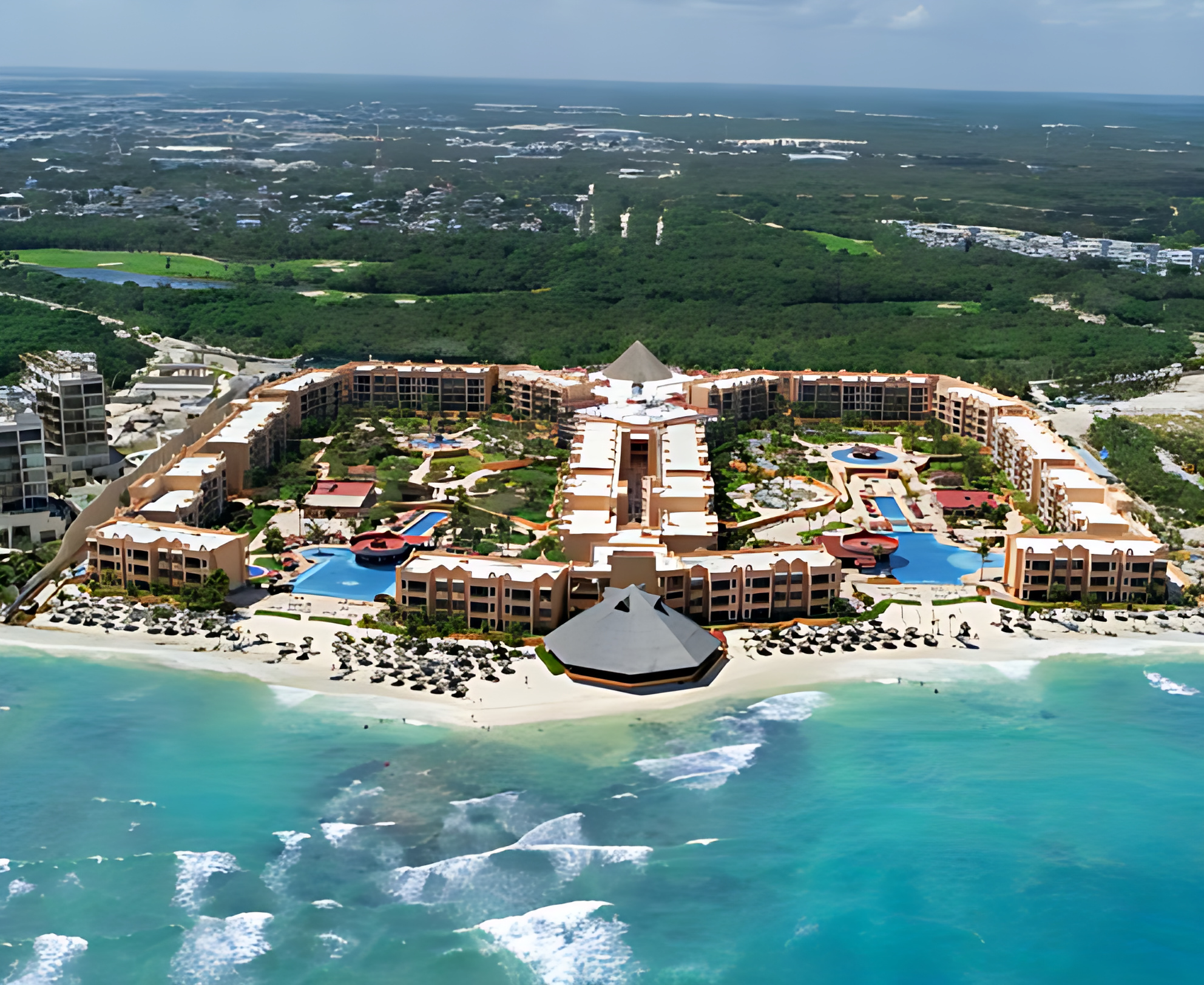 The Royal Haciendas