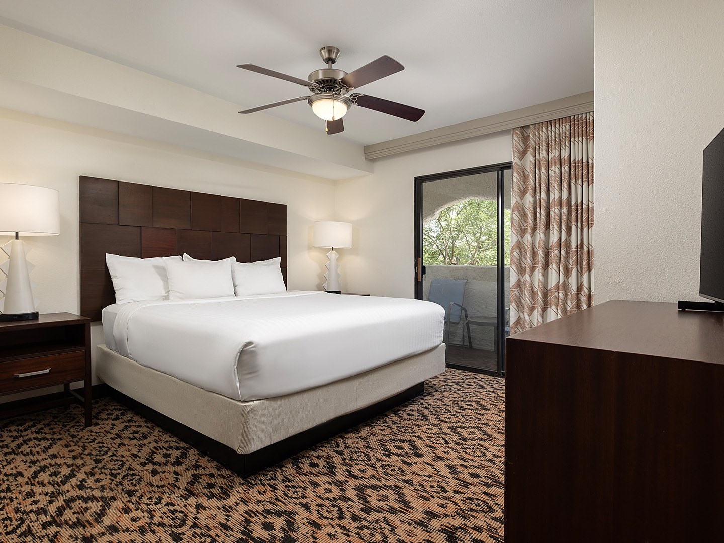 2 Bedroom Standard at Scottsdale Resort