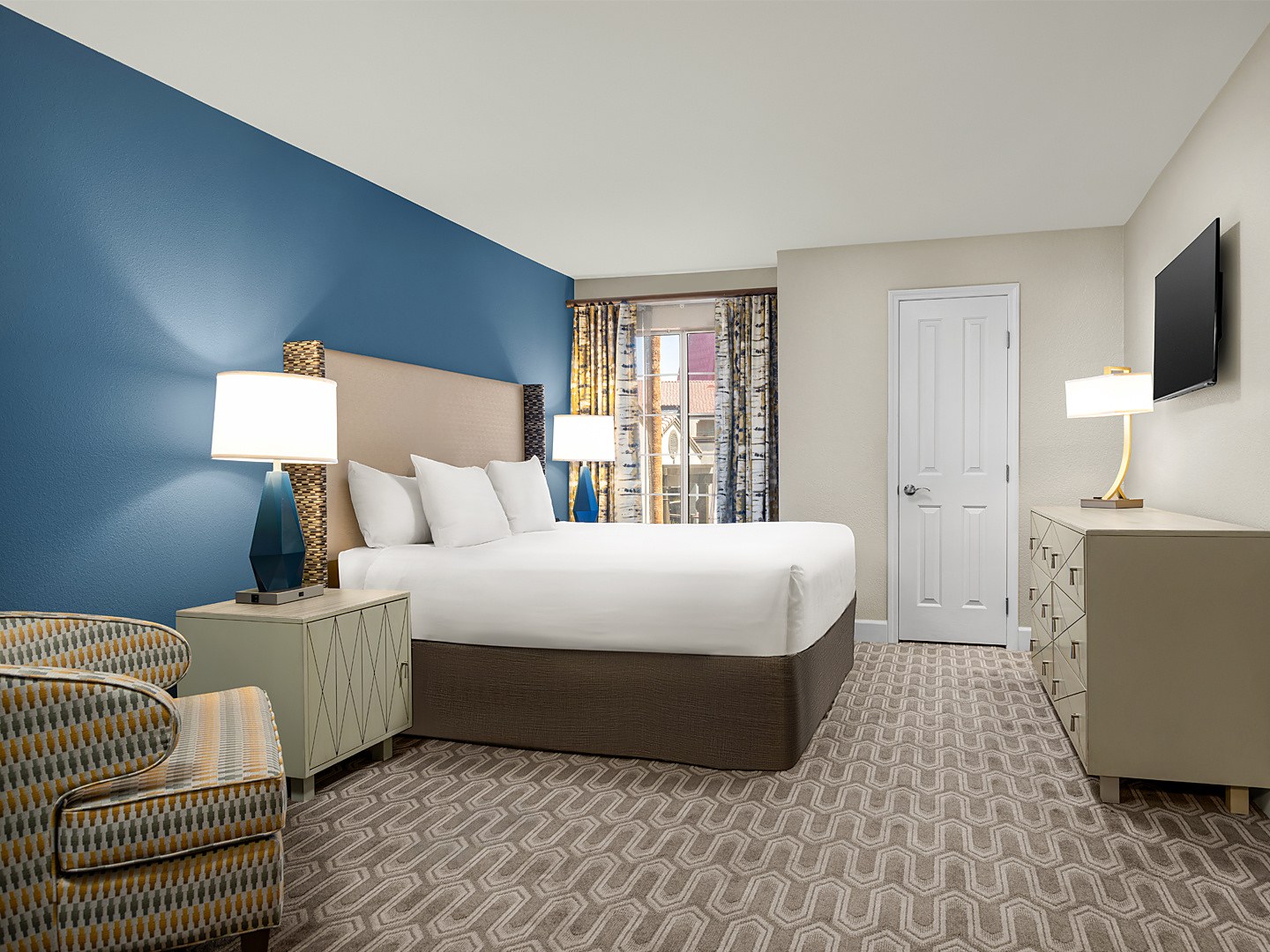 2 Bedroom Standard at Desert Club Resort