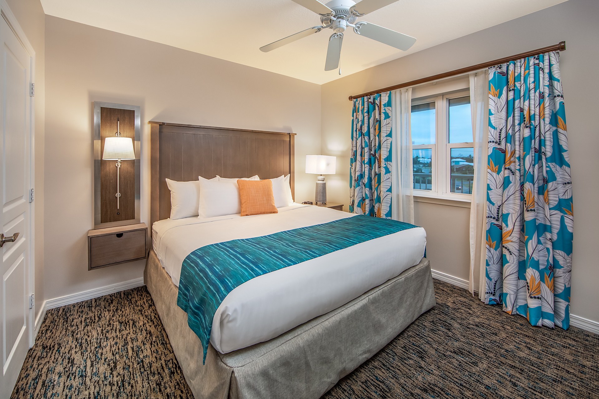 Two-Bedroom at Panama City Beach Resort
